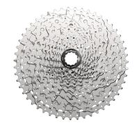 Sunrace Csmz600 Cassette Silver 12s / 11-51t 12s Silver