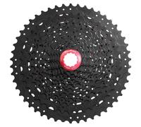 Sunrace Bicycle Cycle Bike MZ9 HG 12x MTB Cassette Black - 11-50T