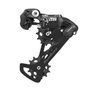 Sunrace Bicycle Cycle Bike RDM900 9x Rear Derailleur Black