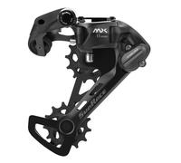 Sunrace Bicycle Cycle Bike RDMX600 11x Rear Derailleur Black