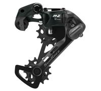 Sunrace Rdmz600 Direct Rear Derailleur Silver 12s / Max 51t 12s Black