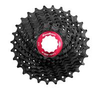 Sunrace Rs3 Cassette Black 11s / 11-28t 11s Black