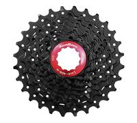 Sunrace Bicycle Cycle Bike RX 10x Cassette Alloy Black - 11-32T