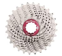 Sunrace Bicycle Cycle Bike RX 11x Cassette Silver - 11-34T