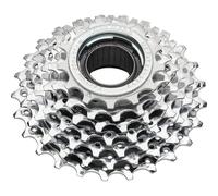 Sunrace Bicycle R30 Multi-Speed Freewheel 7-Speed Road 13-25T