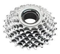 Sunrace Bicycle R30 Multi-Speed Freewheel 7-Speed Road 13-25T
