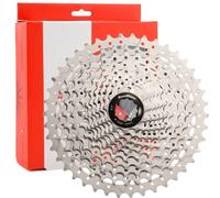 Sunrace Ms8 Cassette Silver 11s / 11-46t