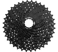 Sunrace Ms1 Cassette Black 10s / 11-36t