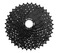 Sunrace Ms1 Cassette Black 10s / 11-36t 10s Black