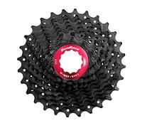 SunRace Black 11 Speed 11-25 Tooth Cassette