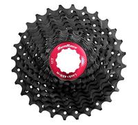 Sunrace Rx1 Cassette Silver 11s / 11-28t