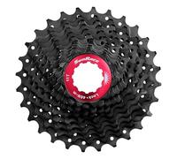 Sunrace Rx1 Cassette Silver 11s / 11-36t