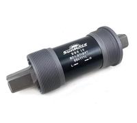 Sunrace BSA English Bottom Bracket - 111mm