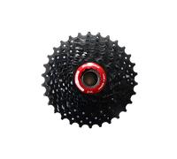 Sunrace Rz800 Cassette Silver 12s / 11-36t