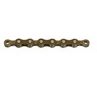 Sunrace Chain For Bicycle 1 Speed 112 Links 1/2"X1/8"