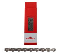 Sunrace CN-M54 Chain Sunrace 1/2x3/32 Cnm54 6/7s 116l Gy