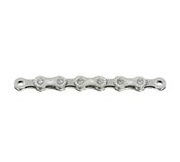 SunRace CN10A Chain 116L Silver/Grey