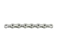 Sunrace Cn10e Chain Silver 136 Links
