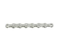 Sunrace Cn11a Chain Silver 126 Links