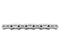 Sunrace CN11X Flat top Chain 126L 11S - Silver