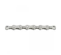 Sunrace CN12A Shift Chain 12sp - Silver w/Quick Link