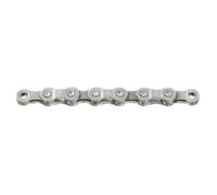 SunRace E-Bike Chain - 12 Speed - Silver / 12 Speed / 138L