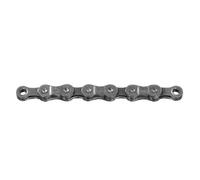SunRace CNM94 9 Speed Chain 116 Links 1/2x11/128" Grey