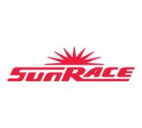SunRace CRMS00 Narrow-Wide 36T Black