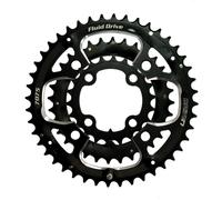 Sunrace CRMX Fluid Drive 104 BCD Black 32T Chainring