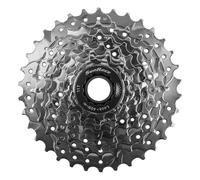 Sunrace CS-M66 Cassette Fh Cass sunrace Csm66 11-34 Nik 8s