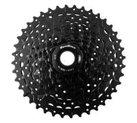 Sunrace CS-M980 Cassette Fh Cass Sunrace Csm980 11-40 Bk 9s