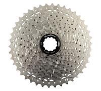 Sunrace CS-MS 10s Cassette Fh Cass Sunrace Csms 11-42 Champagne 10s