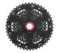 Sunrace CS-MX3 10-speed Wide Range Cassette 11-46T Black