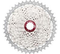 SunRace CS-MX8 11-Speed Wide Range Cassette 11-42T MTB 11sp Mountain Alloy