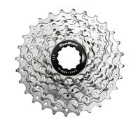Sunrace CS-R91 Cassette Fh Cass Sunrace Csr91 12-25 Nik 9s
