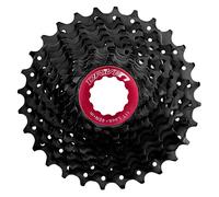 Sunrace CS-RX Cassette Fh Cass Sunrace Csnrx 11-28 Bk/cp 11s