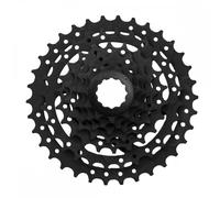 Sunrace CSM40 Cassette 11-34T 7S - Black