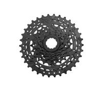 Sunrace CSM40 Cassette 11-34T 7S - Black