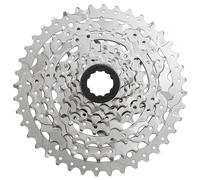 SunRace CSM680 8 Speed Wide Range Cassette - 11-40T
