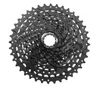 SunRace CSM980 - 9 Speed MTB Cassette 11-40T - Black