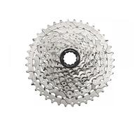 SunRace CSM980 - 9 Speed MTB Cassette 11-42T - Nickel