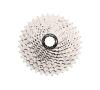 Sunrace Ms1 Cassette Silver 10s / 11-36t