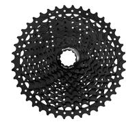 Sunrace Ms3 Cassette Silver 10s / 11-46t