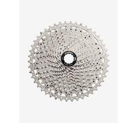 SunRace Unisex Csms8 1146t 11 Speed Cassette, Silver, ESTANDAR UK