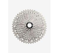 Sunrace Ms8 Cassette Silver 11s / 11-42t 11s Clear