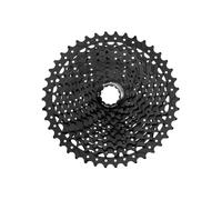SunRace CSMS8 Cassette 11S Black