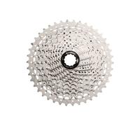 SunRace CSMS8 Cassette 11S Silver