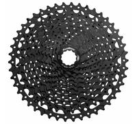 Sunrace Csms8 Cassette Black 11s / 11-36t