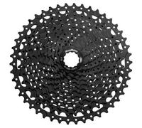 Sunrace Csms8 Cassette Black 11s / 11-40t