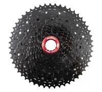 Sunrace Csmx8 Cassette Silver 11s / 11-51t